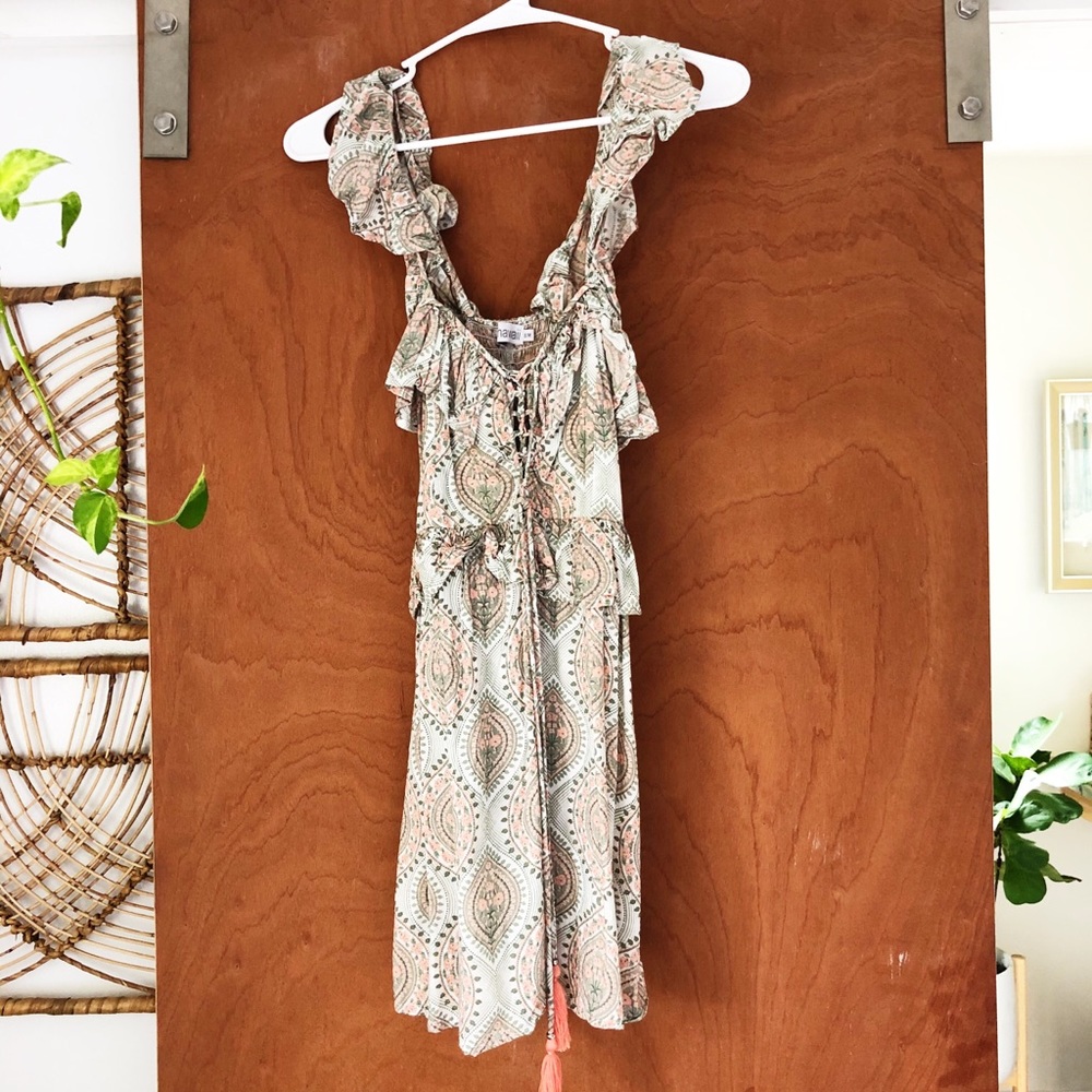 Tiare Hawaii Dress
